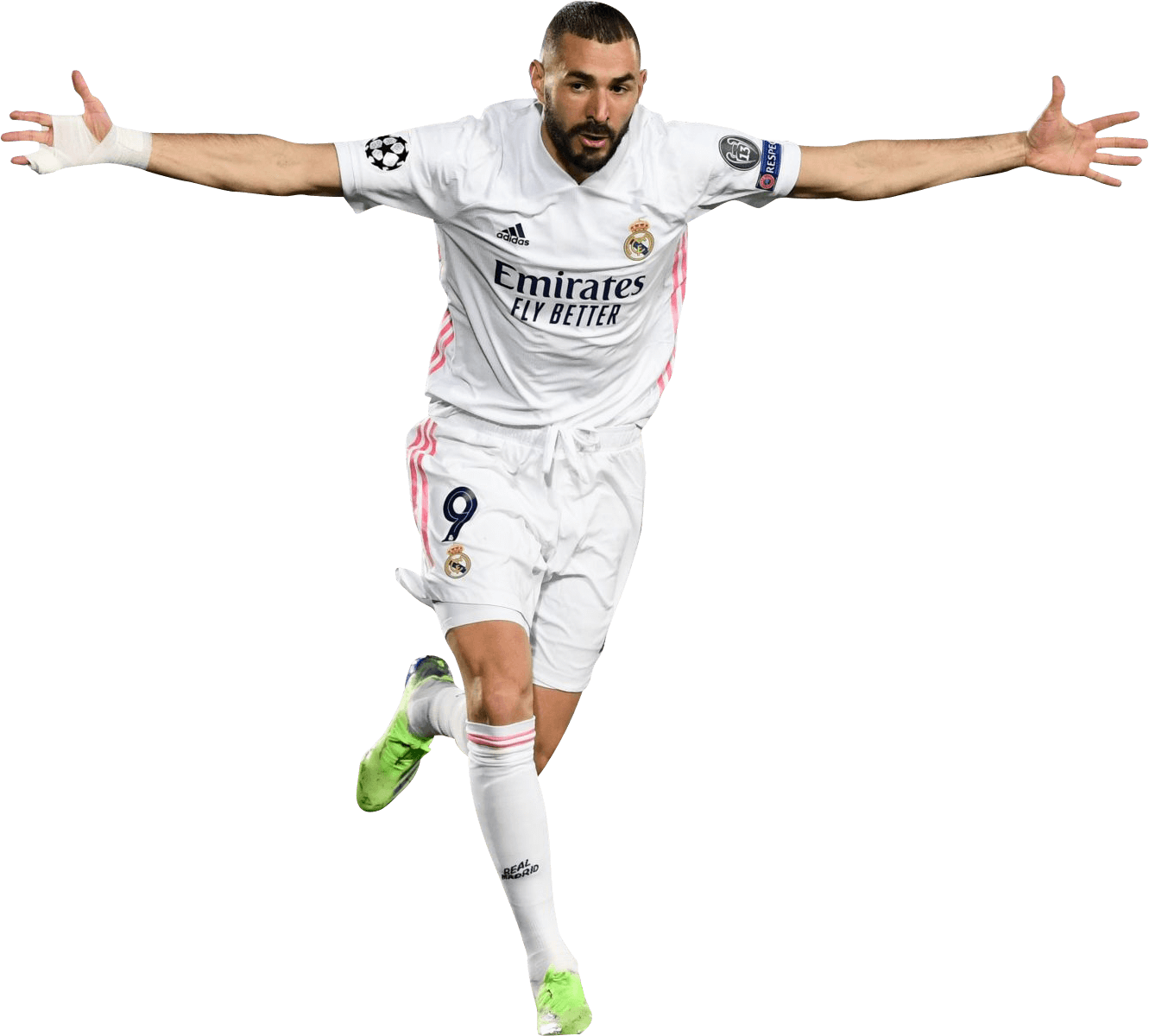 Karim Benzema